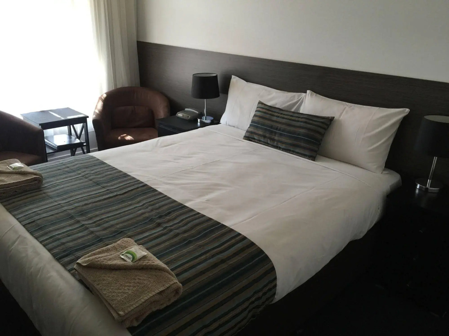 Downtown Motel Warrnambool