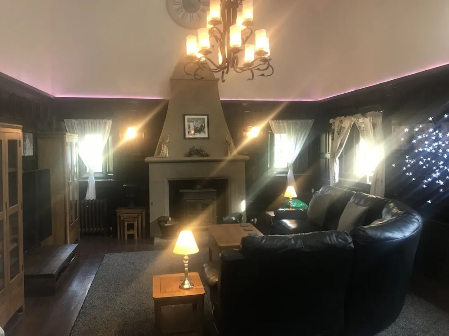 Willshaw Holiday Home