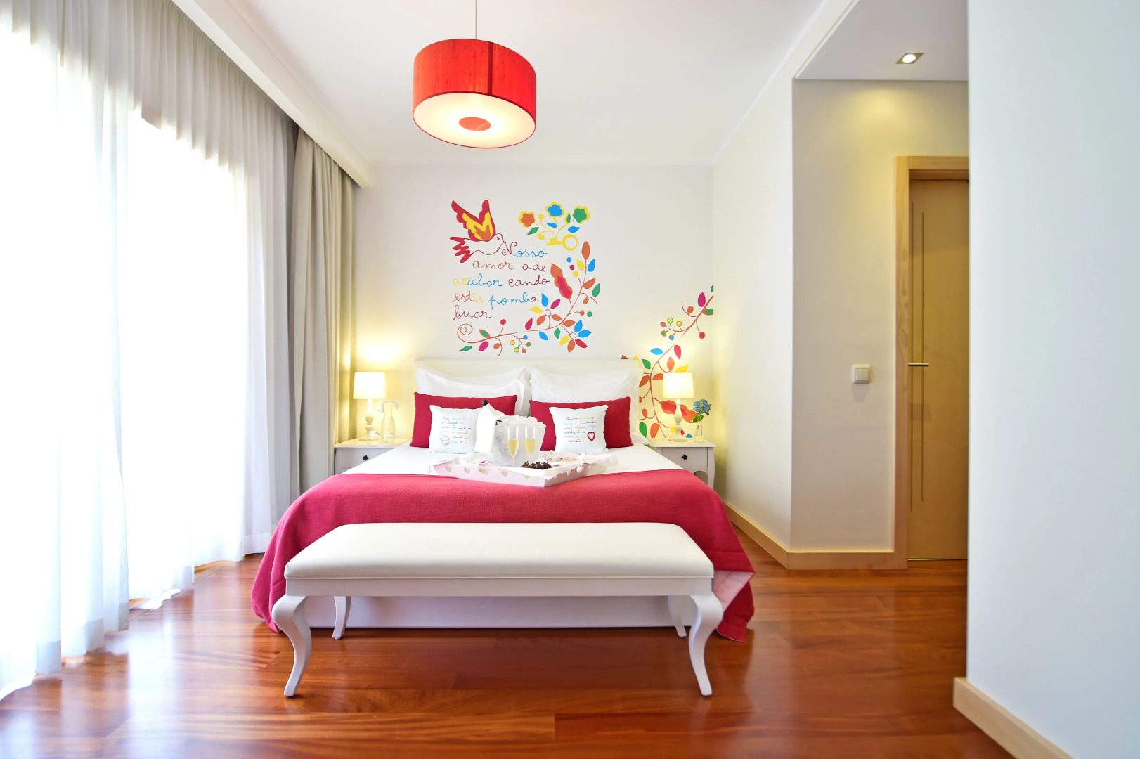 Solar Egas Moniz Charming House & Local Experiences