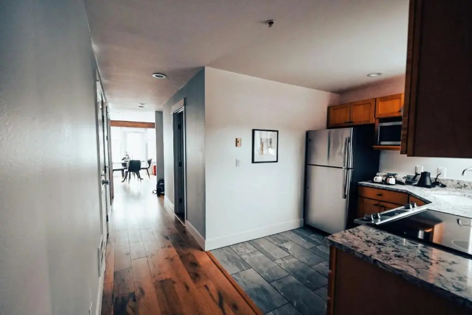 Cannery Pier Hotel & Spa