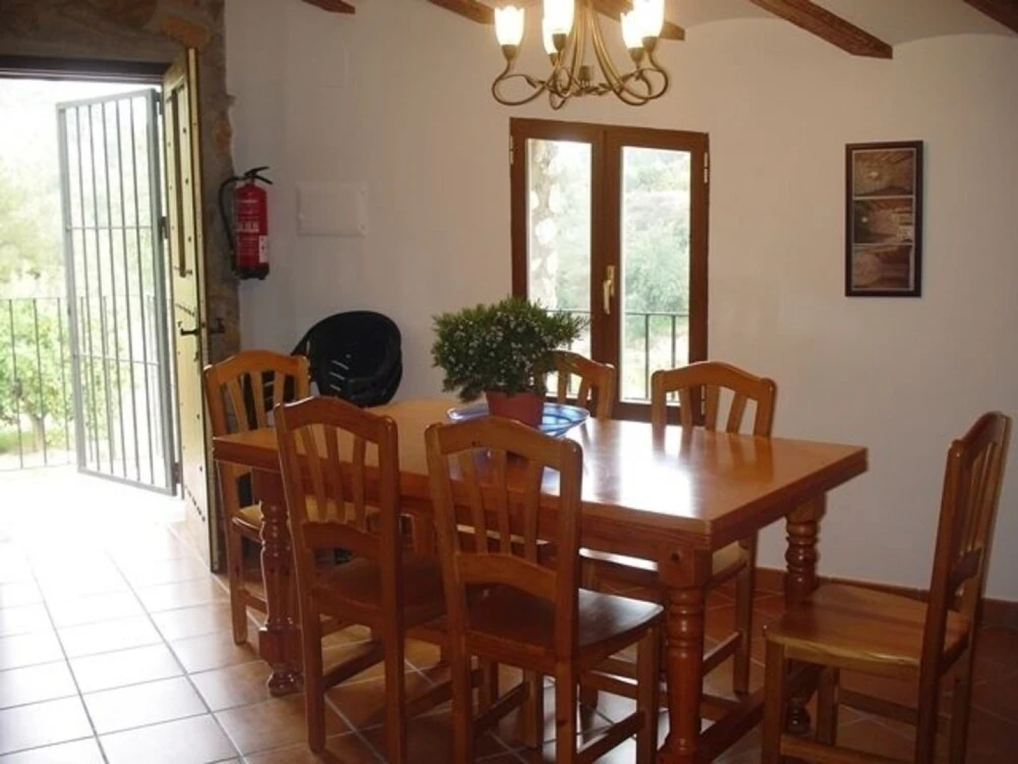 Casa Rural El Molinet del Governador