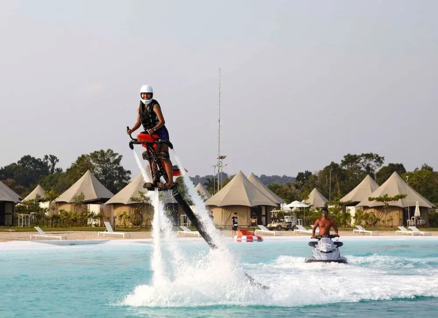 The Canopi, Bintan, A Tribute Portfolio Resort