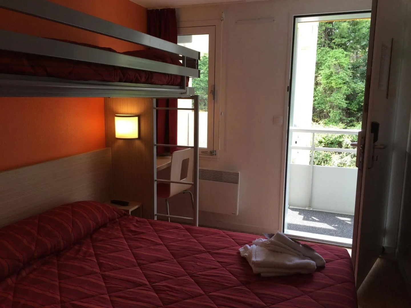 Premiere Classe Marseille Est - La Valentine