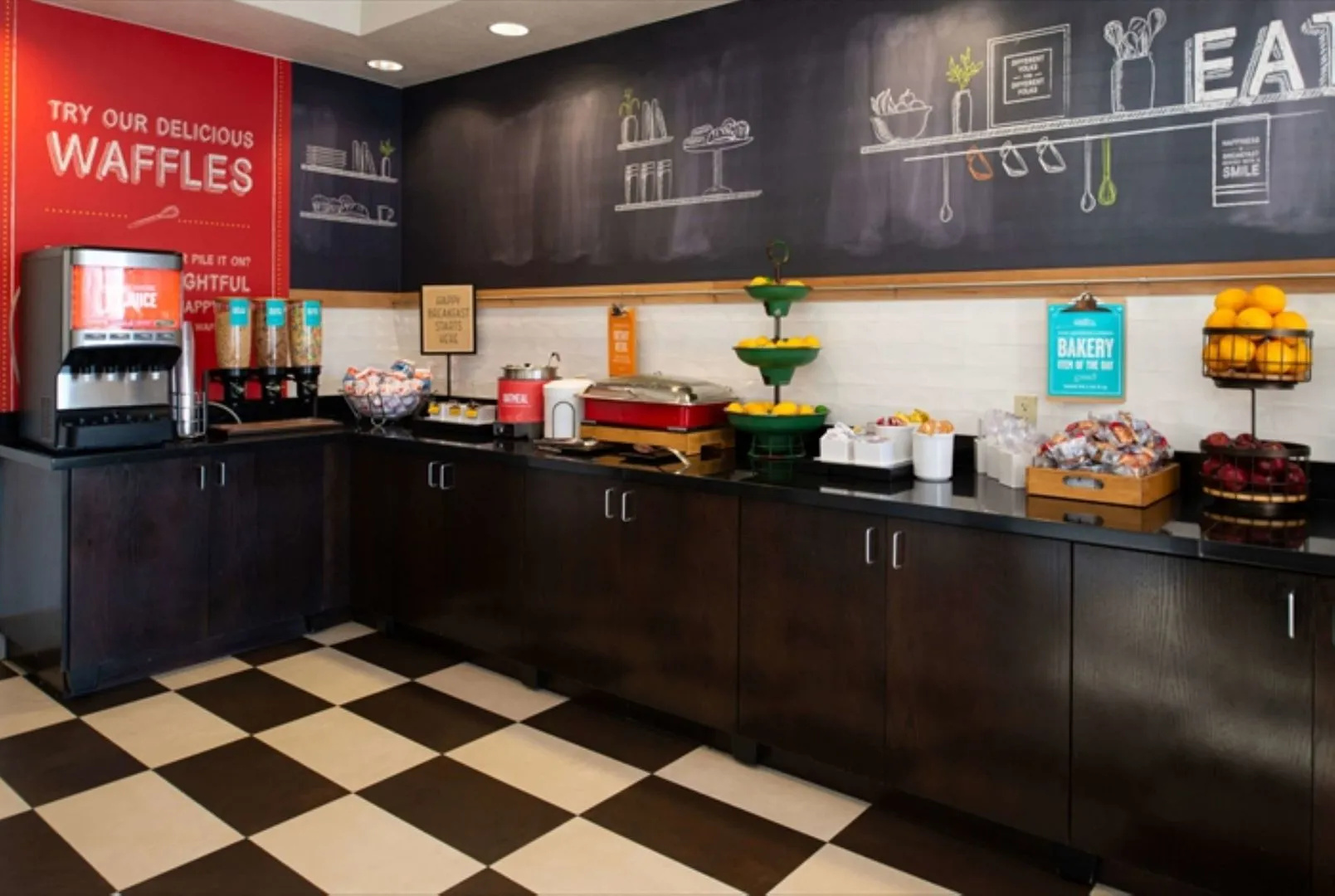 Hampton Inn Glenwood Springs
