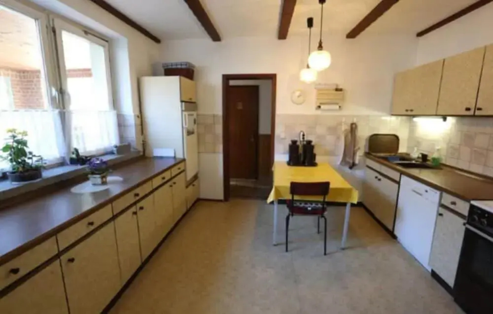 Pension am Schrotturm