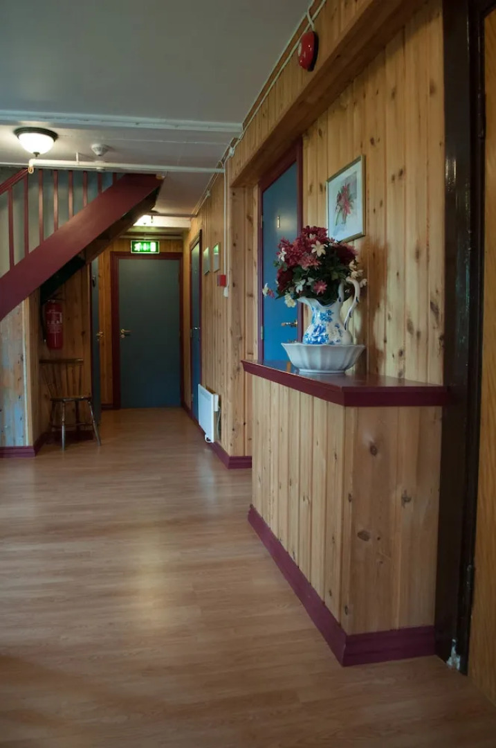 Fyresdal Bed and Breakfast