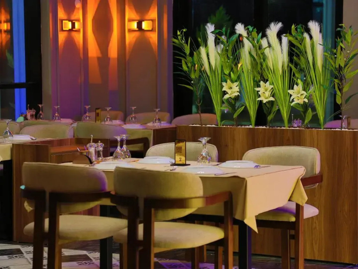 Gelevera Park Otel - Restaurant Spa