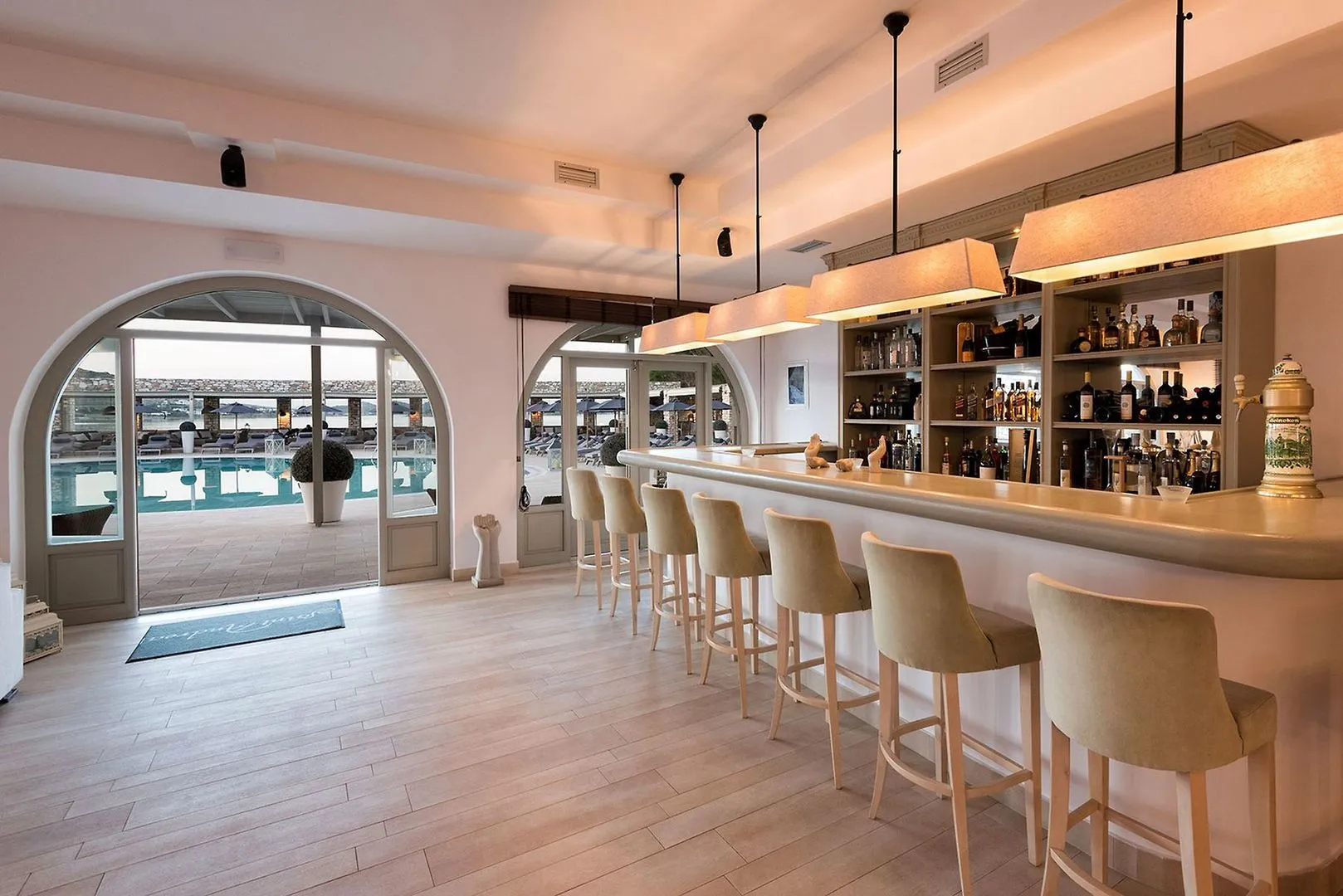 Saint Andrea Sea Side Resort - Adults Only