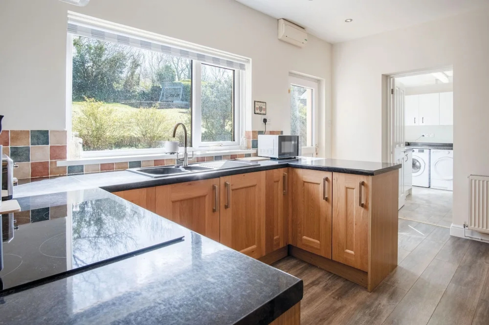 Sorrento - 3 Bed Holiday Home - Wisemans Bridge