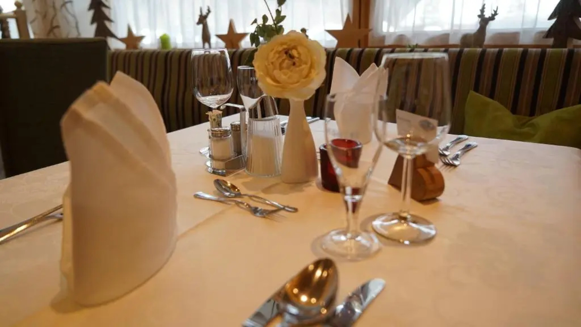 Hotel Andrea 3-Sterne Superior