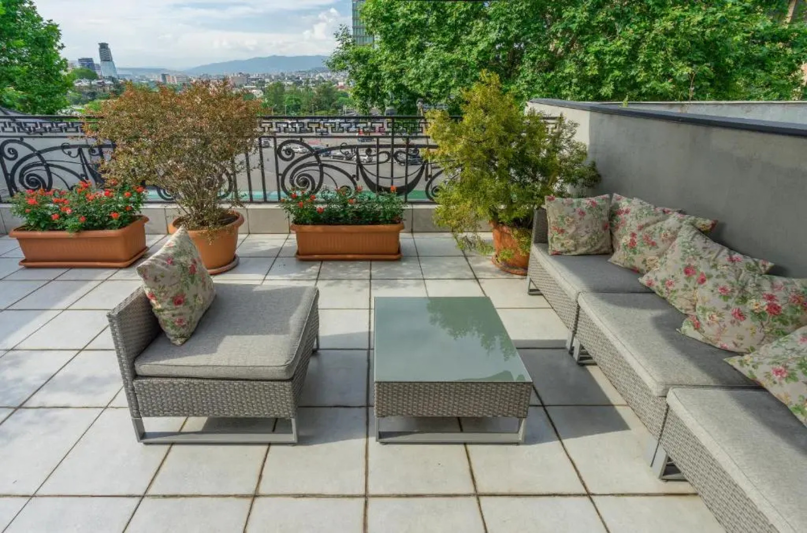 Отель Bella Casa