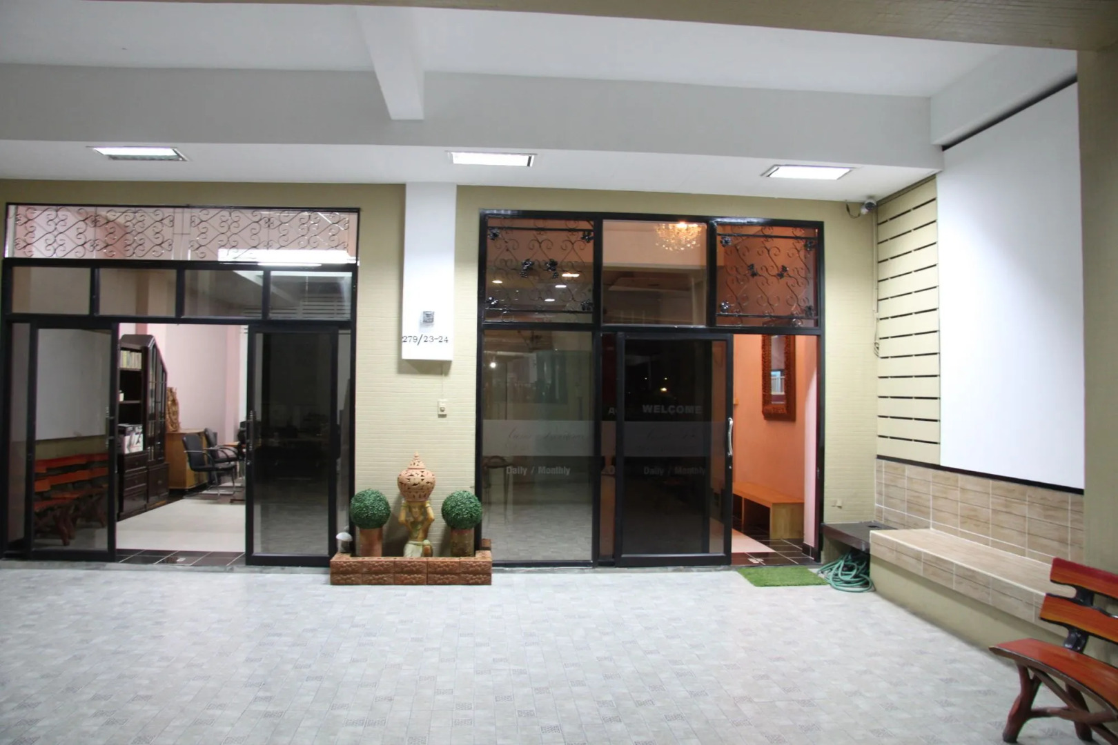 Anna Residence Jomtien