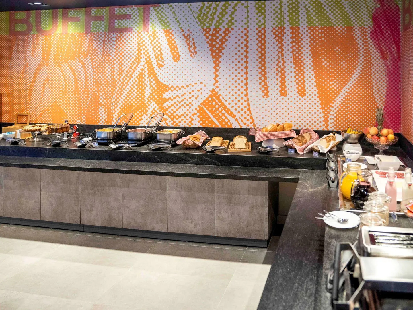 Ibis Budget Farroupilha