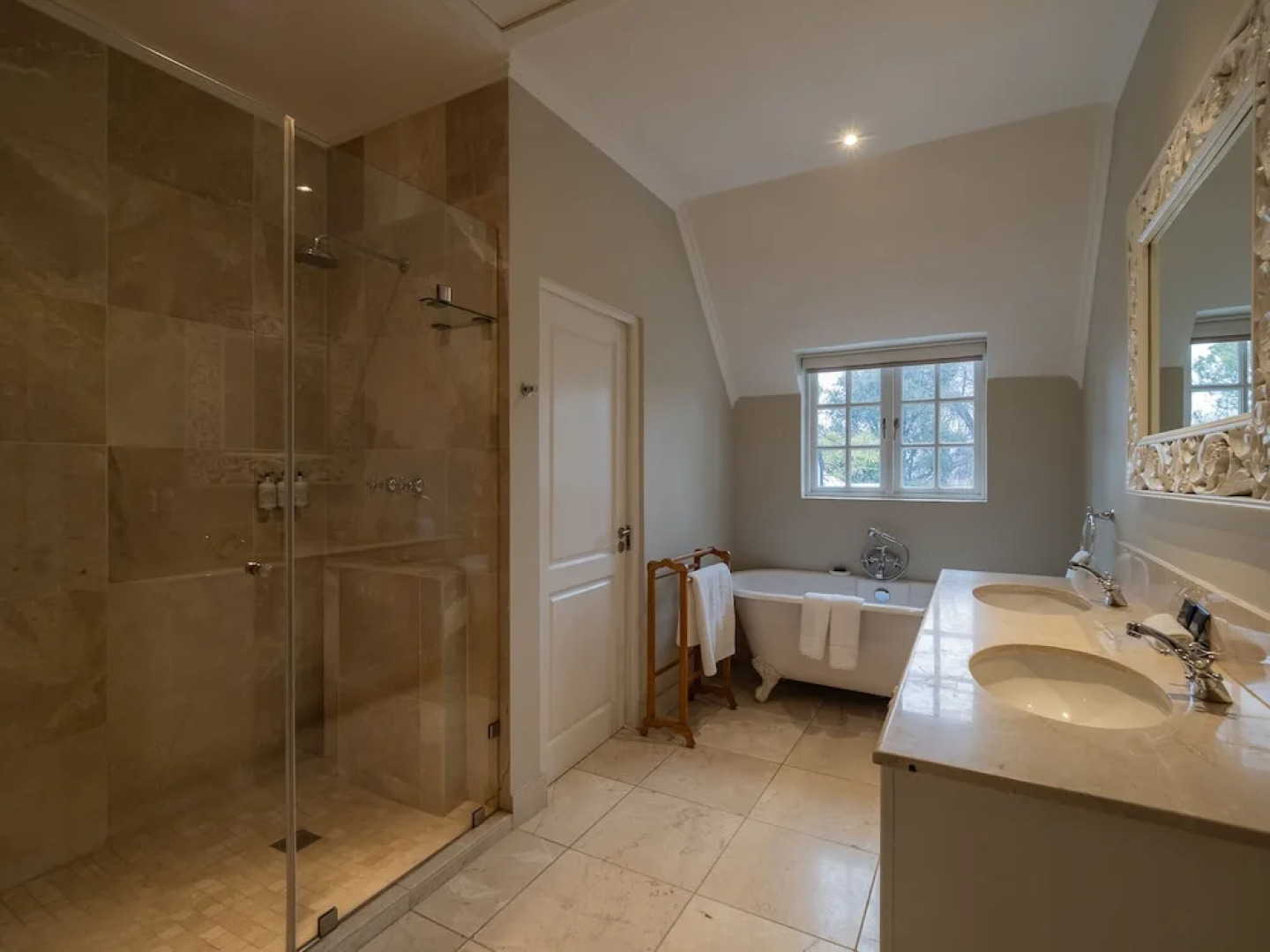 Oxford Healthcare Retreat