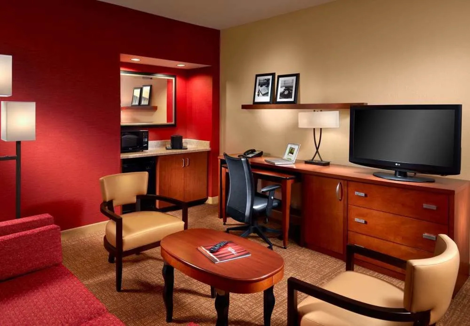 Courtyard Nashville Brentwood