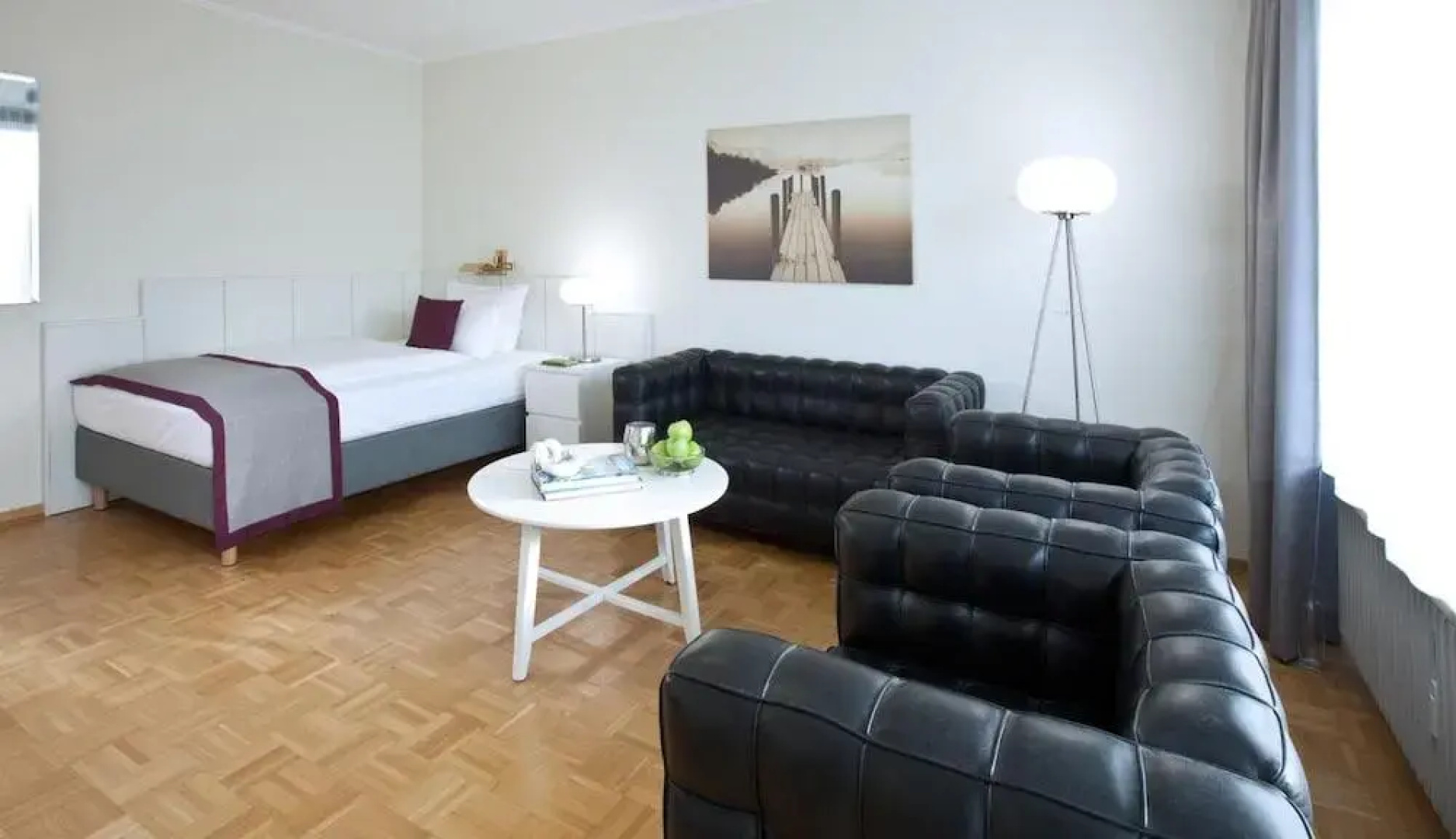 Rheinhof by Gerda Good Living - Digital Access