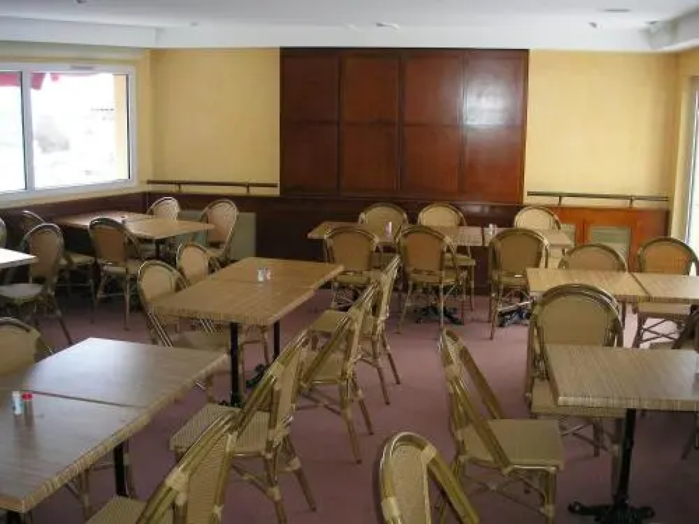 Hotel Autogrill Lafayette-Lorlanges