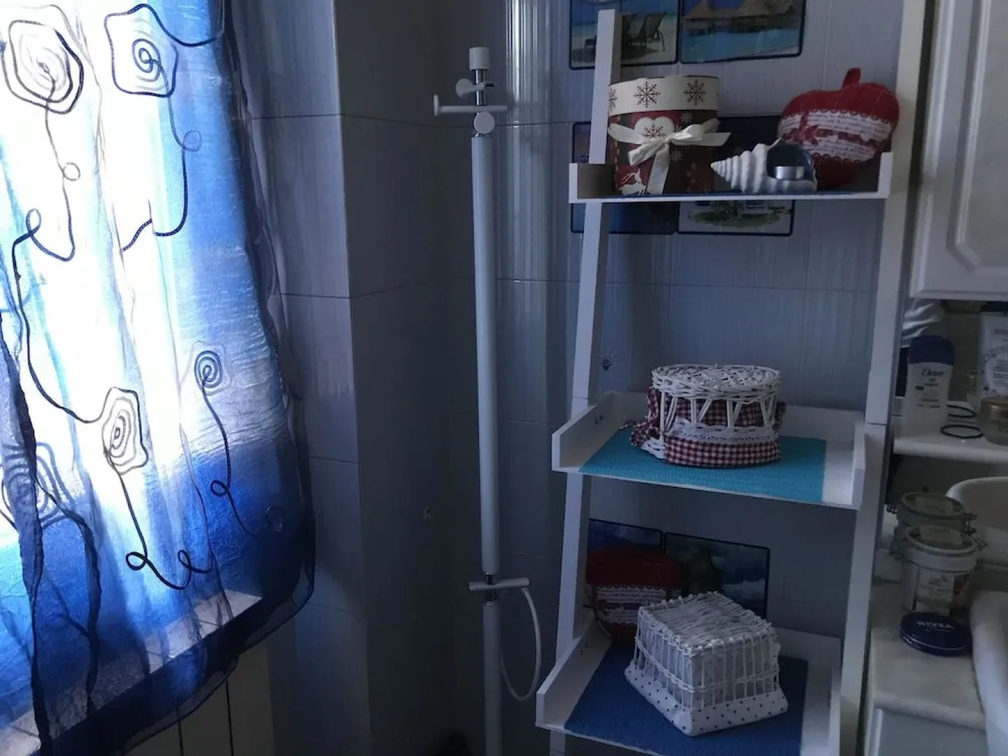 Apartment With 3 Bedrooms in Gravellona Toce, With Wonderful Mountain