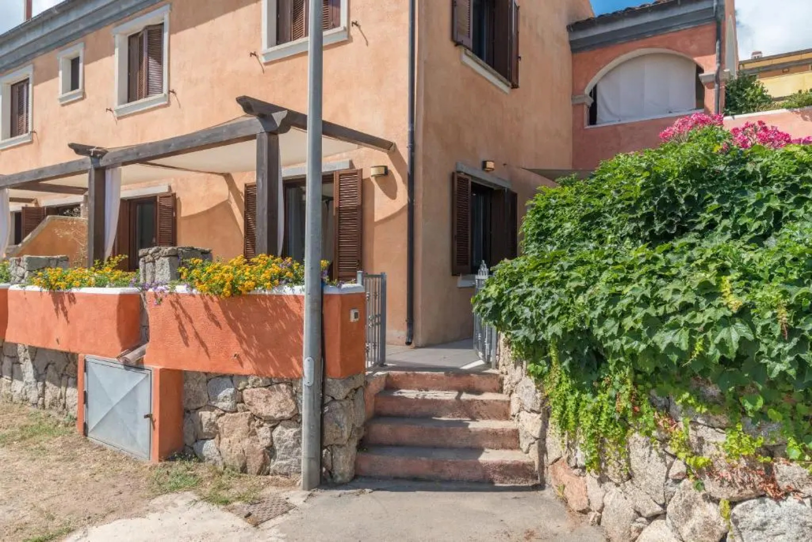 C 102 Puntavilla Mare