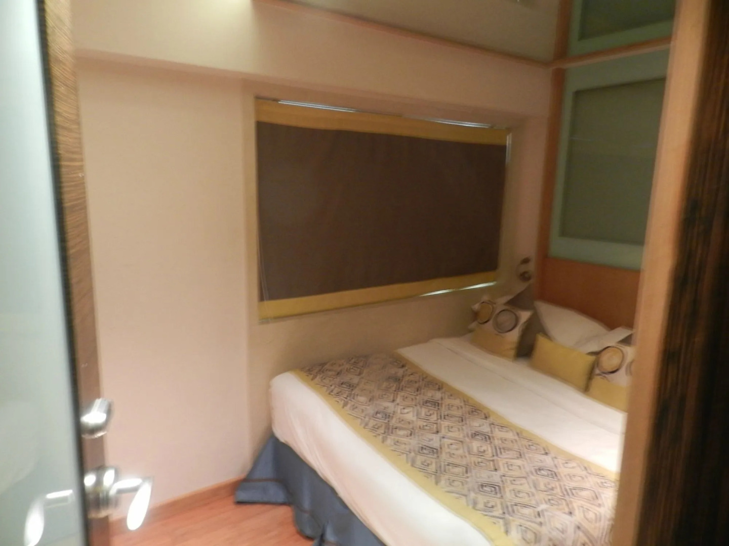 Hotel Bawa Continental