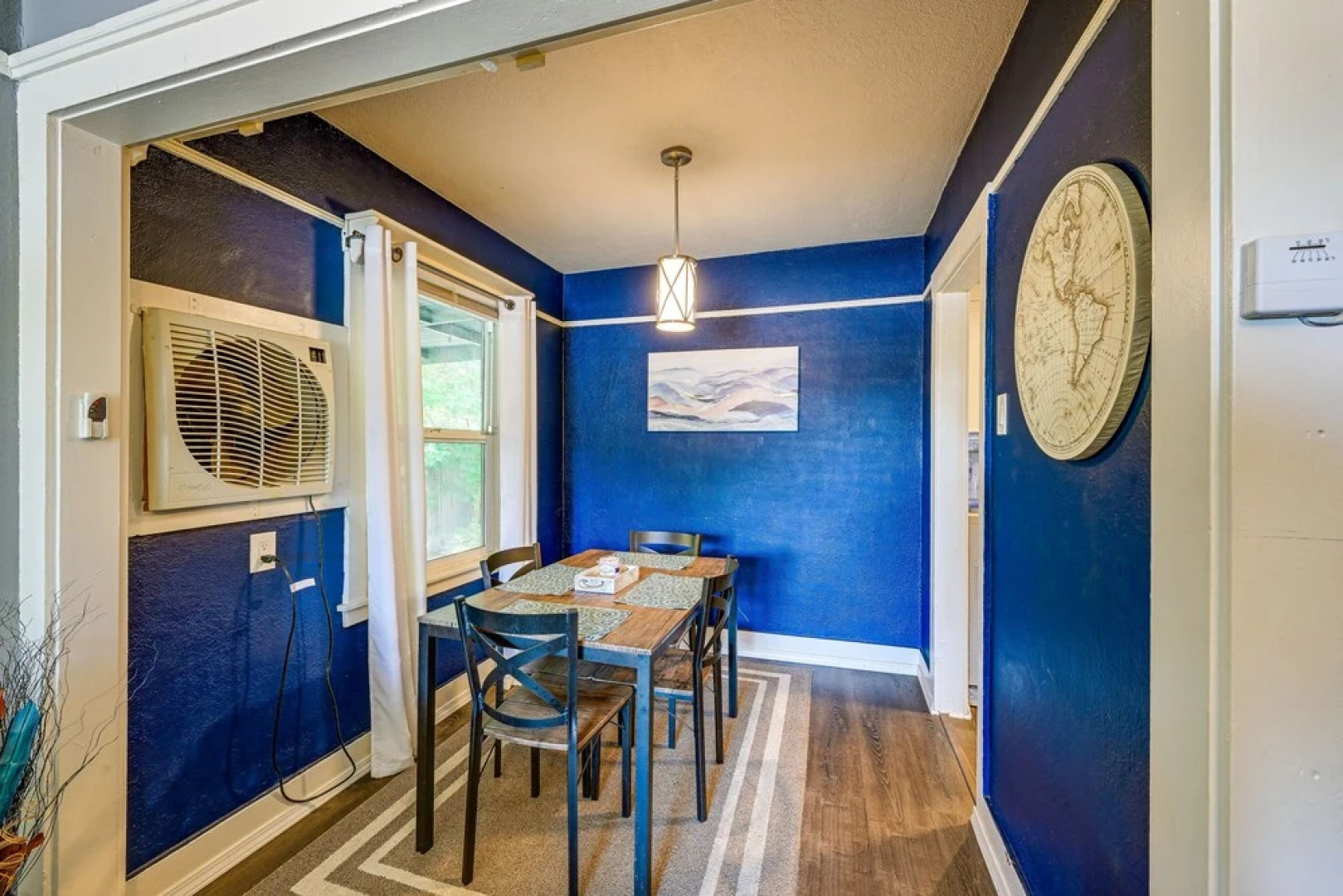 Visalia Vacation Rental Near Sequoia National Park