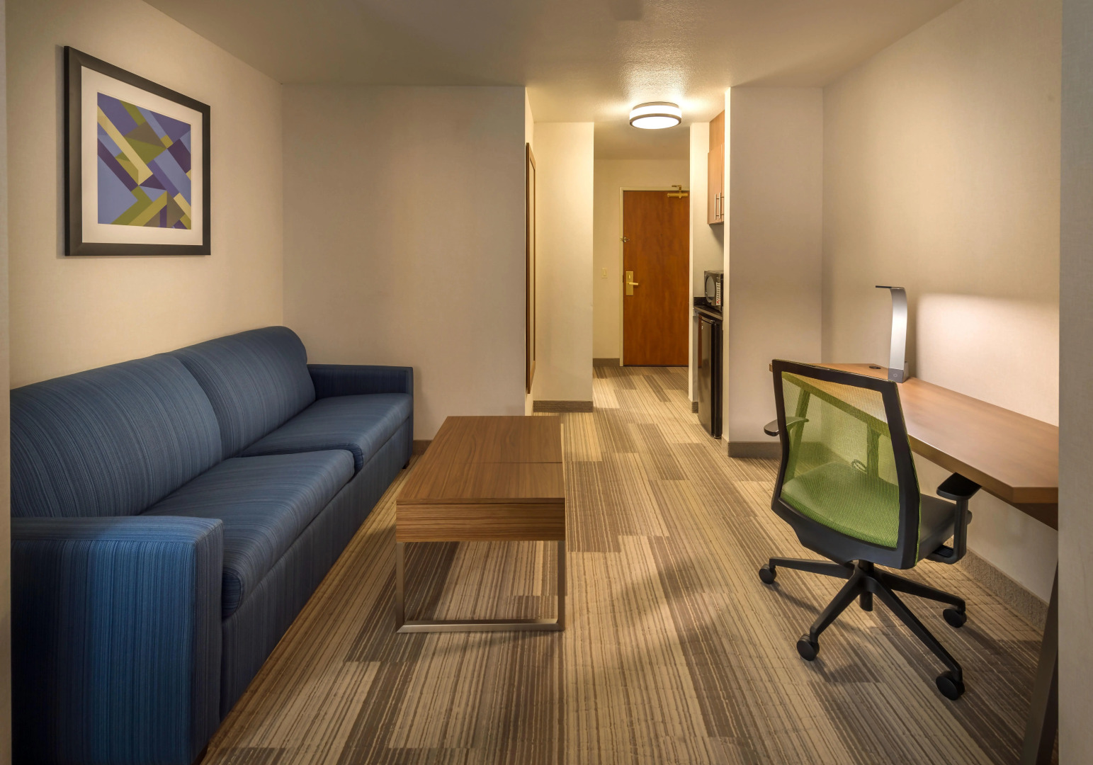 Holiday Inn Express & Suites Carson City by IHG