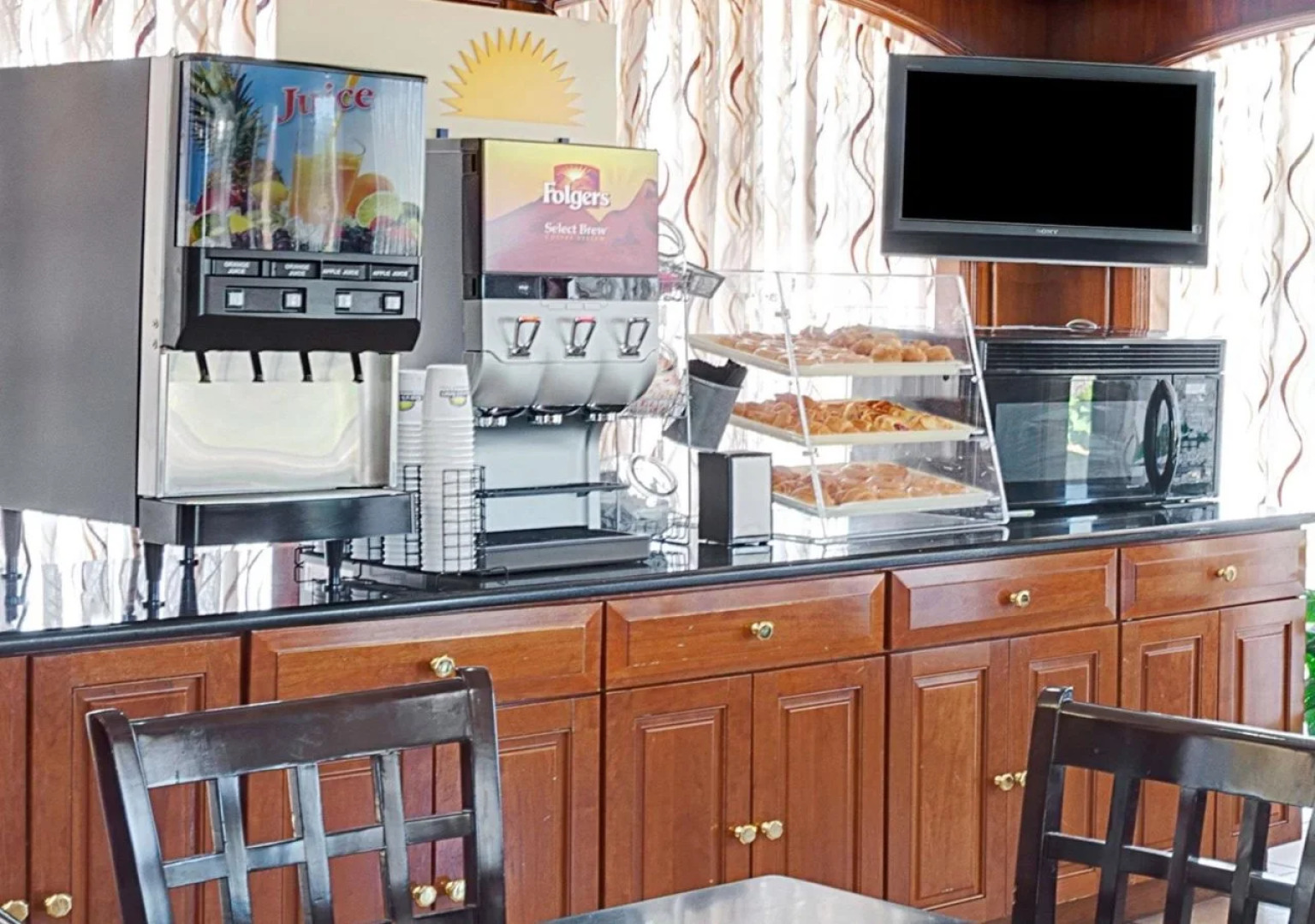 Days Inn Elk Grove Village Chicago OHare Airport West