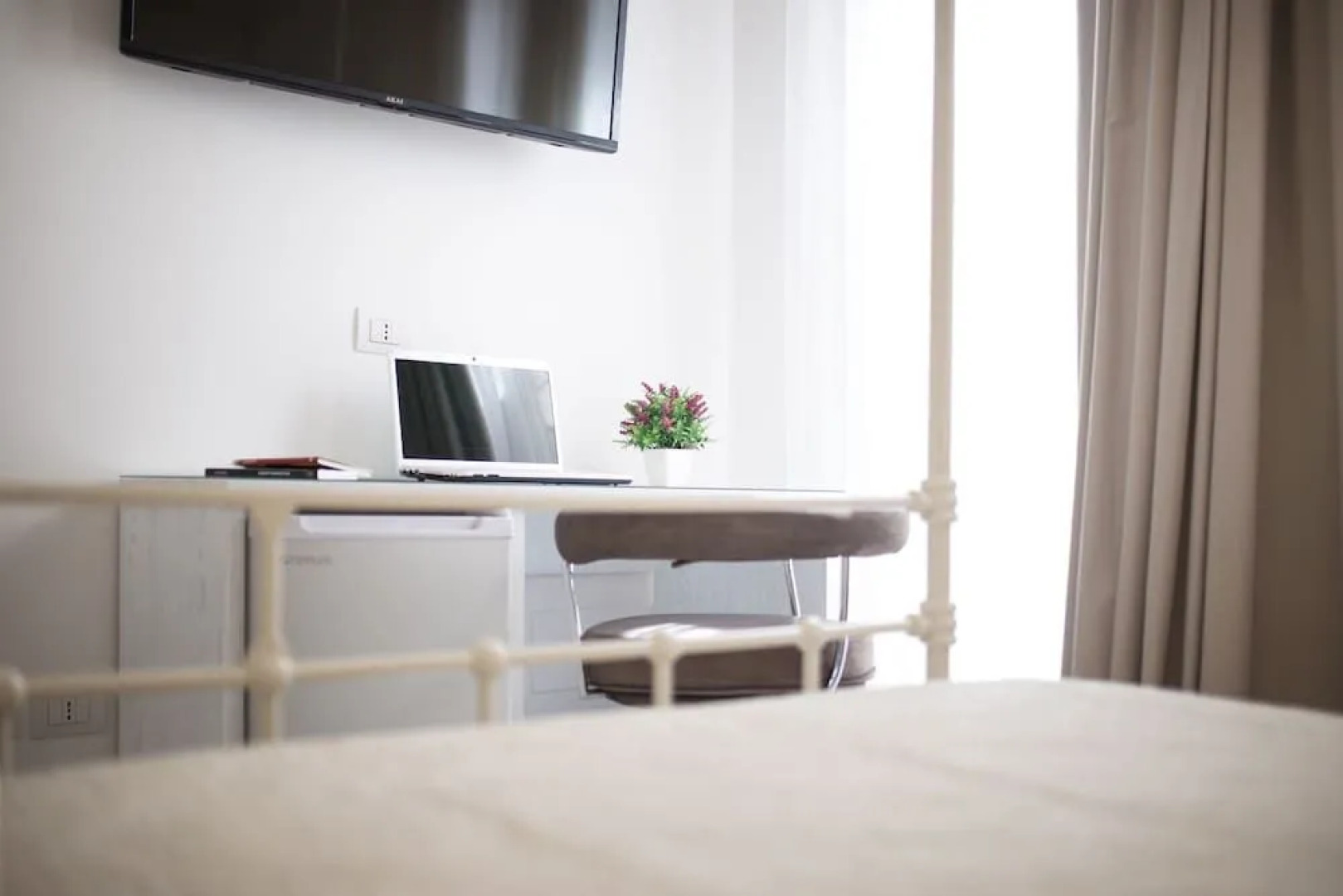 Bed & Breakfast del Faro