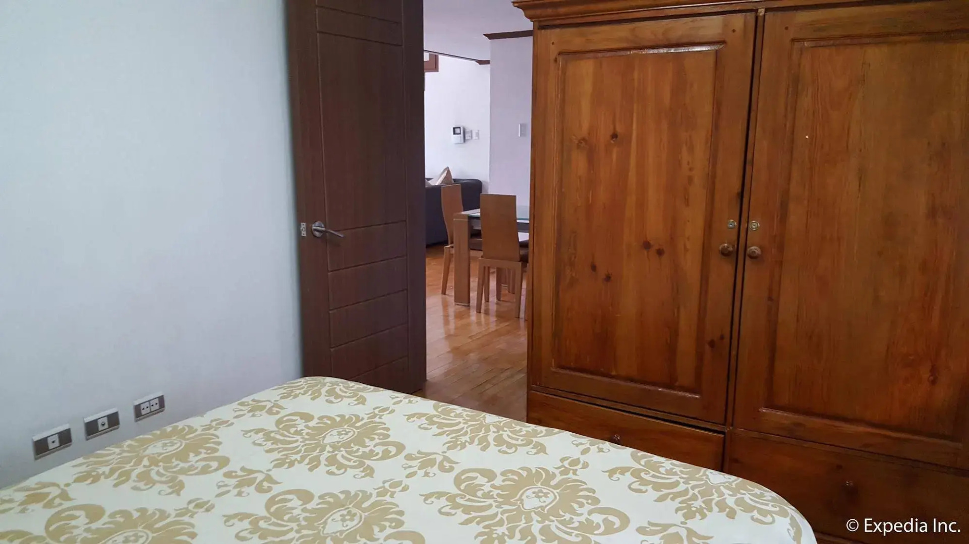 Prestige Vacation Apartments - Hanbi Mansions