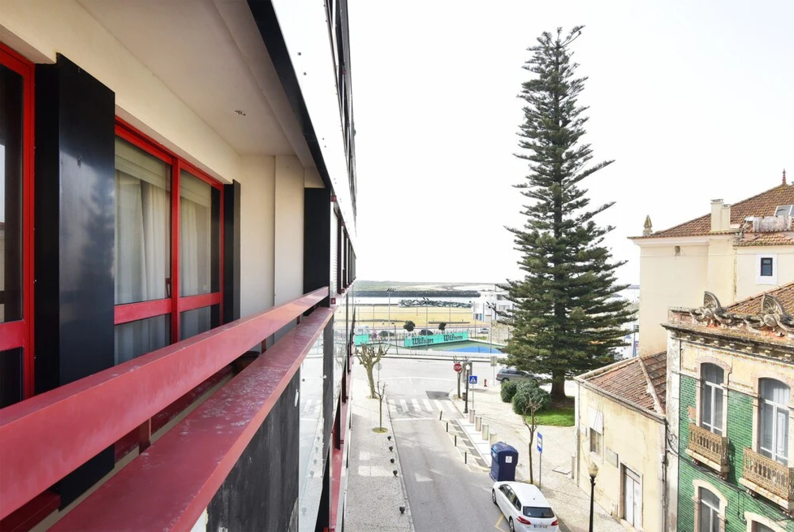 39 Sea Views Beach Apartment