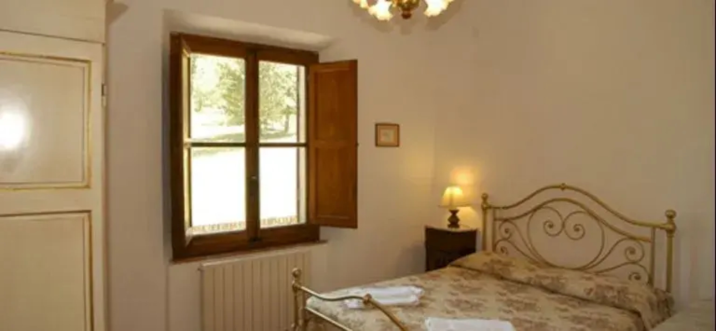 Holiday House Le Selvole