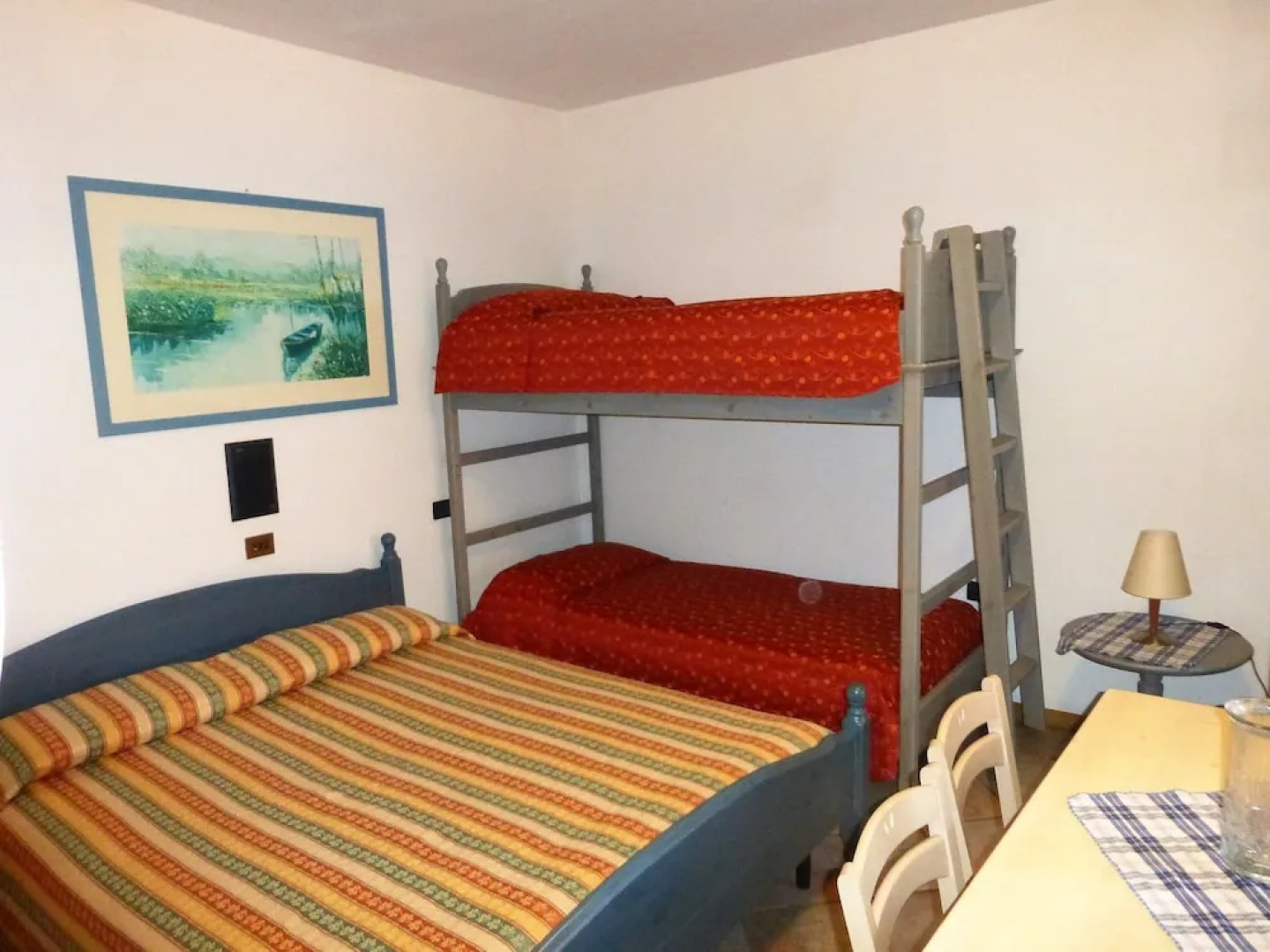 Residence Casa Gardola