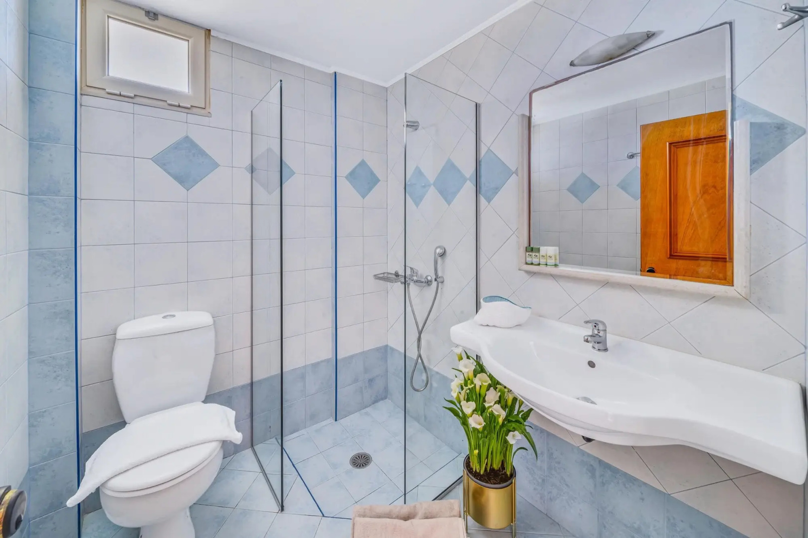 Socrates Hotel Malia Beach