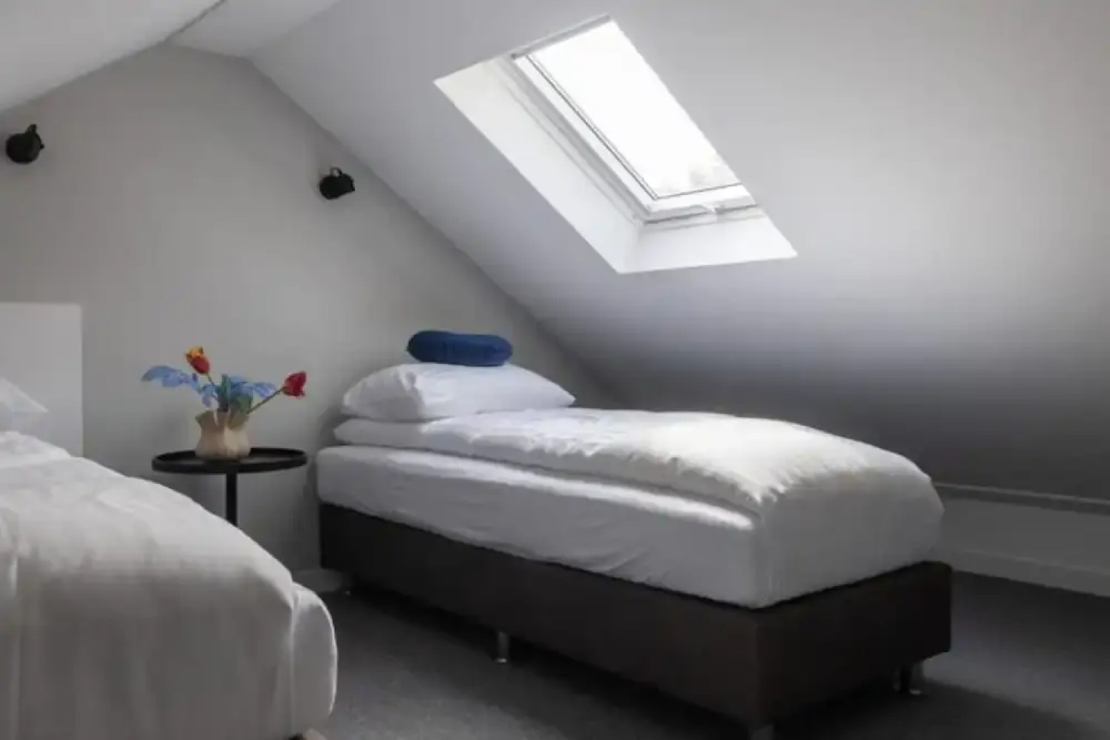 Eco Villa in Latour With Garden Sauna