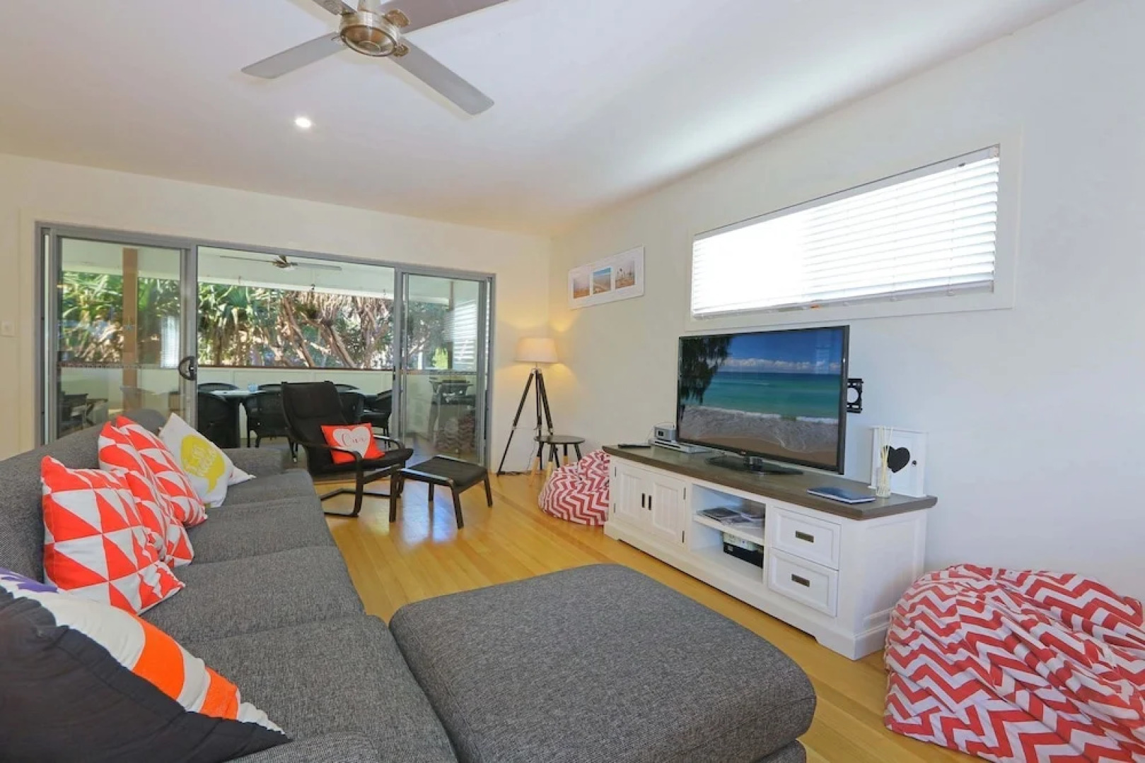 Sandcastles Fingal Head