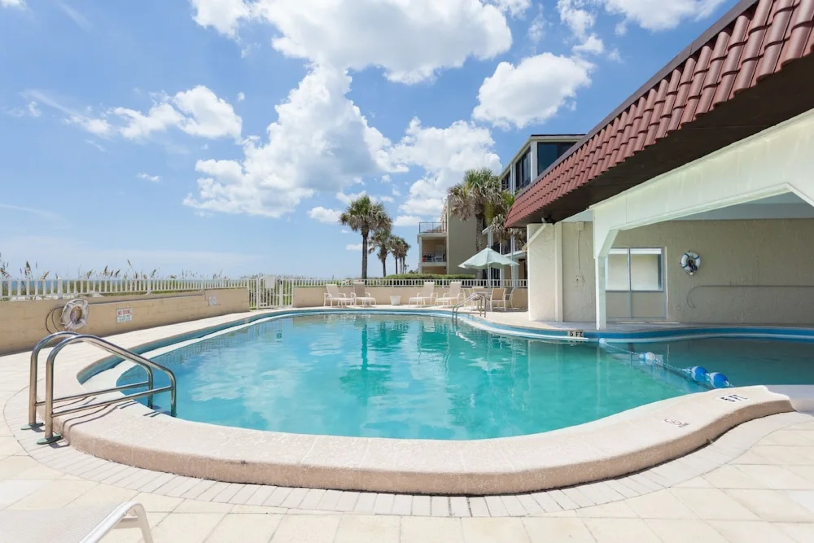 Jacksonville Beach Costa Verde by Vtrips