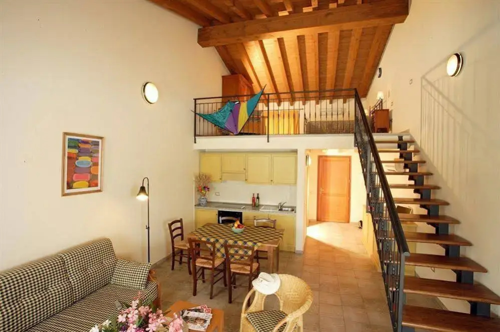 Camping Piantelle