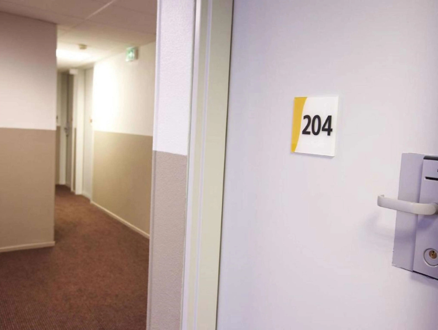 Premiere Classe Geneve - Saint Genis Pouilly