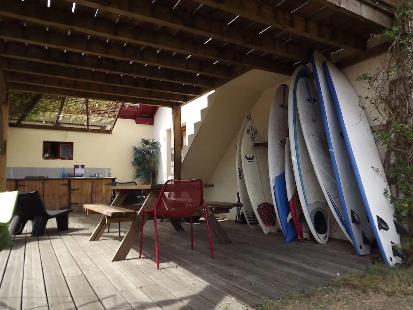 The Secret Spot Lodge