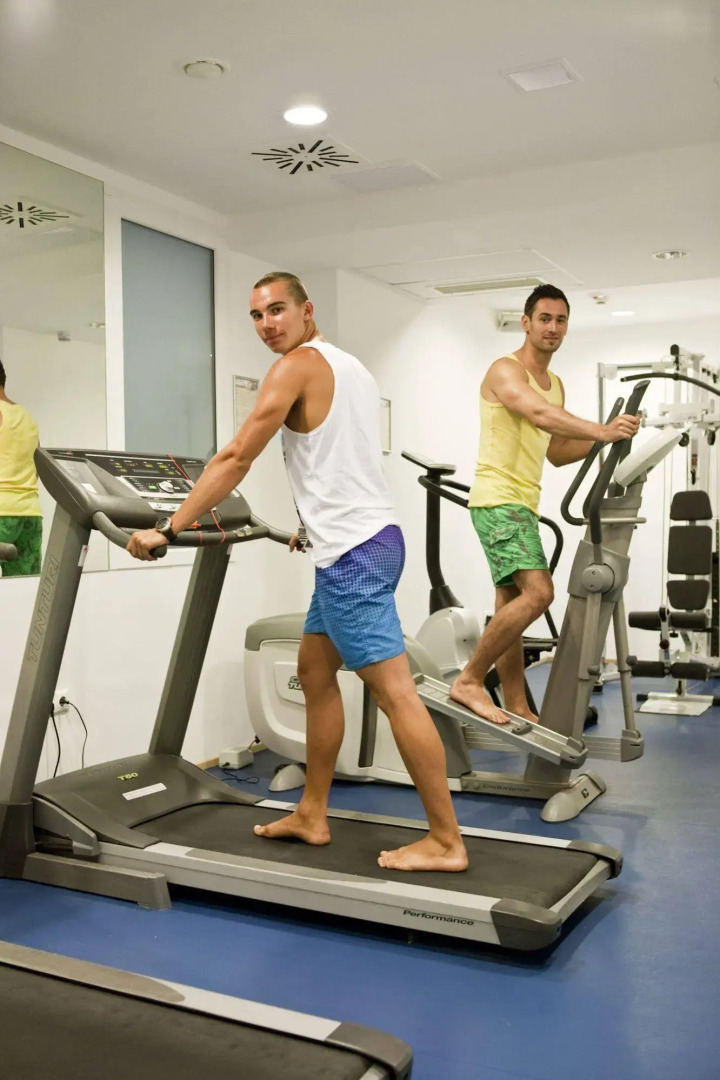 Hotel Atlantis Hajdúszoboszló