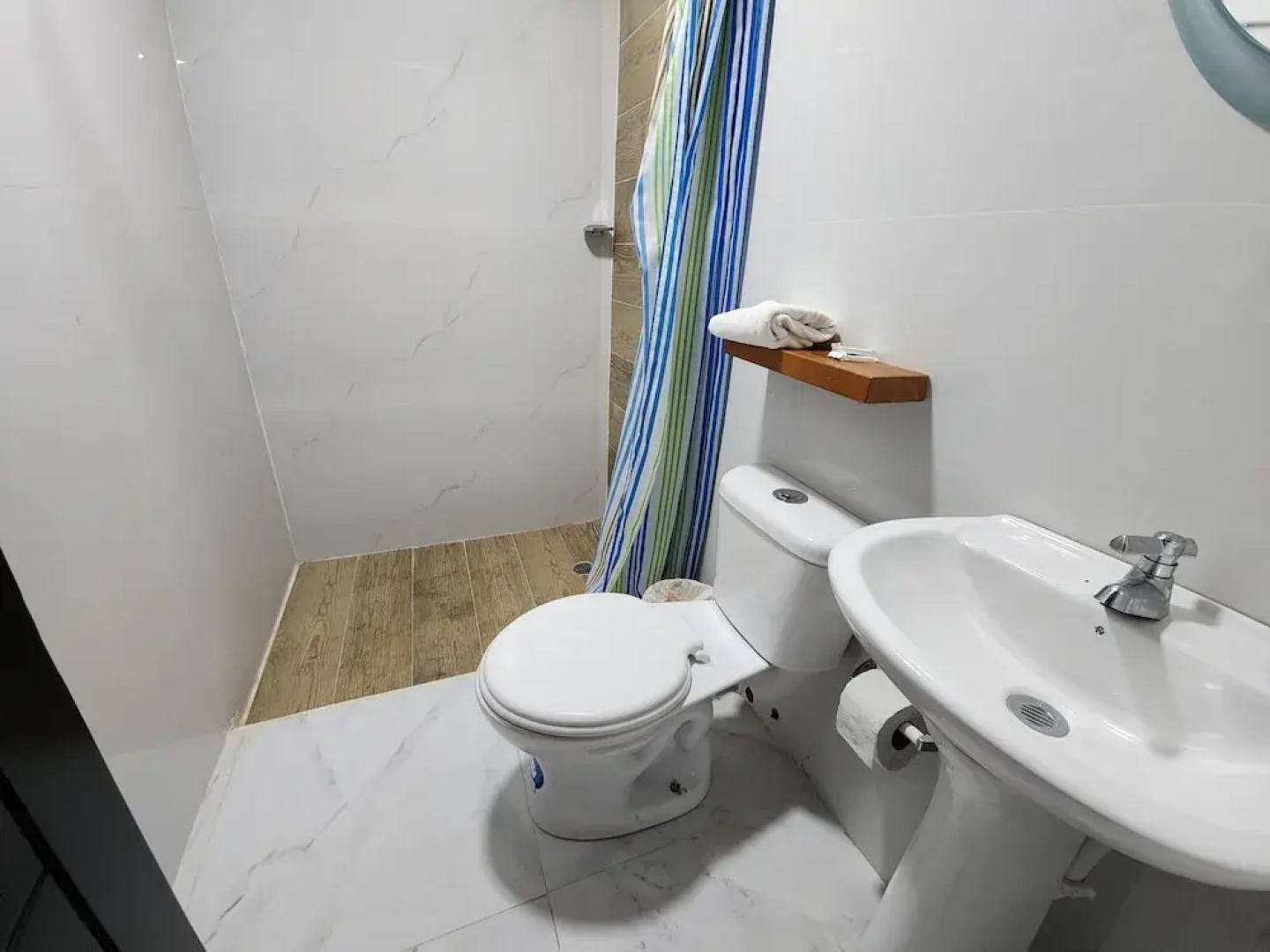 Hotel La Jungla