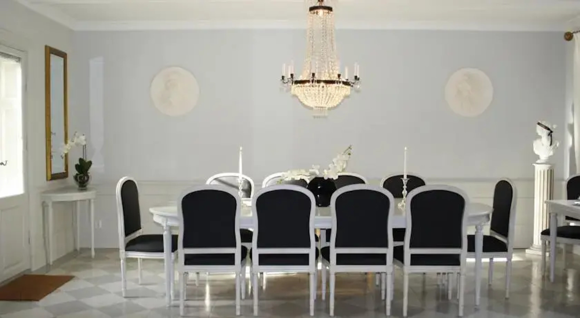 Östa Gård Bed & Breakfast