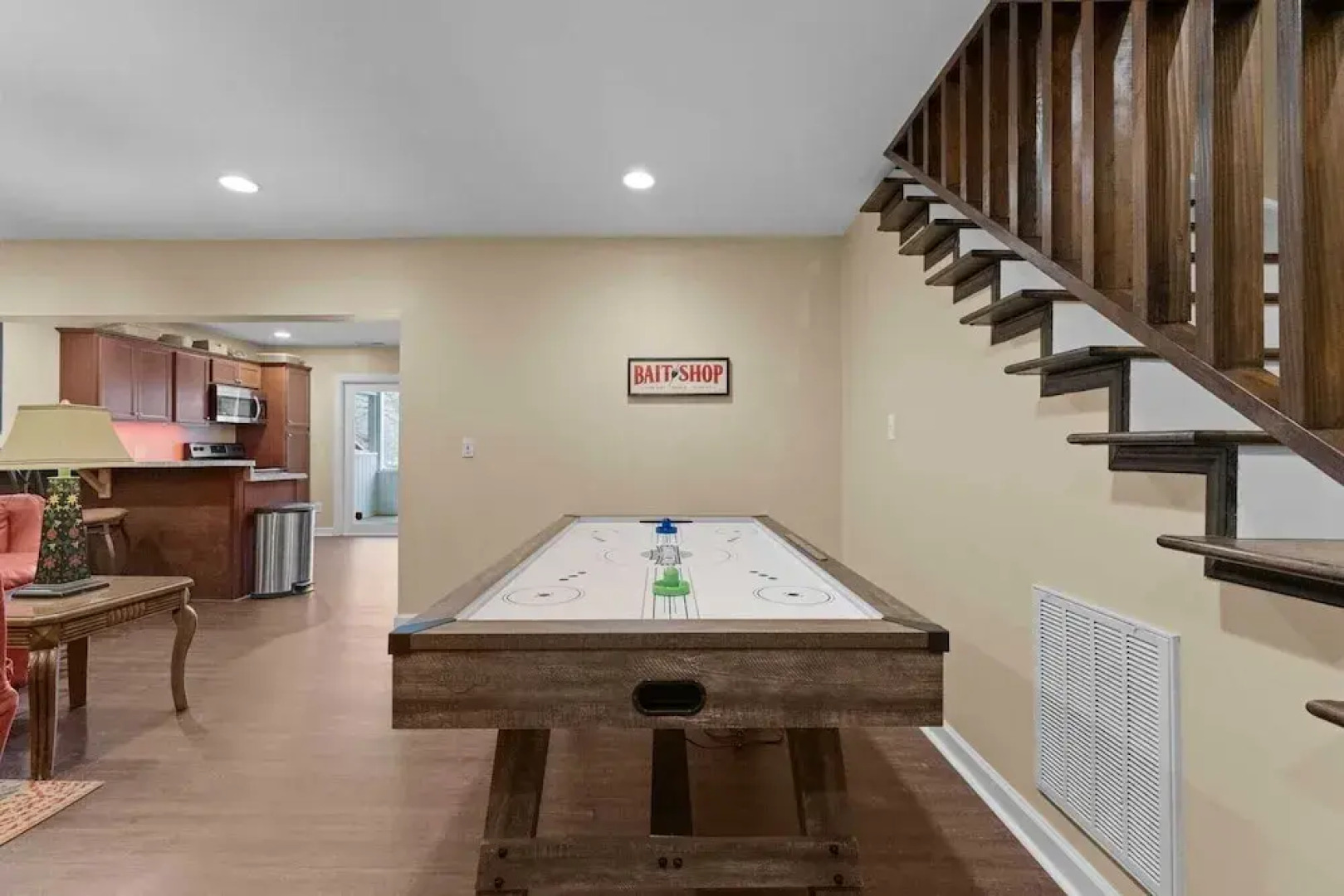 Sleeps 22, Lakefront w/ Private Dock & Pool, 2 Houses Lake Living by Avantstay