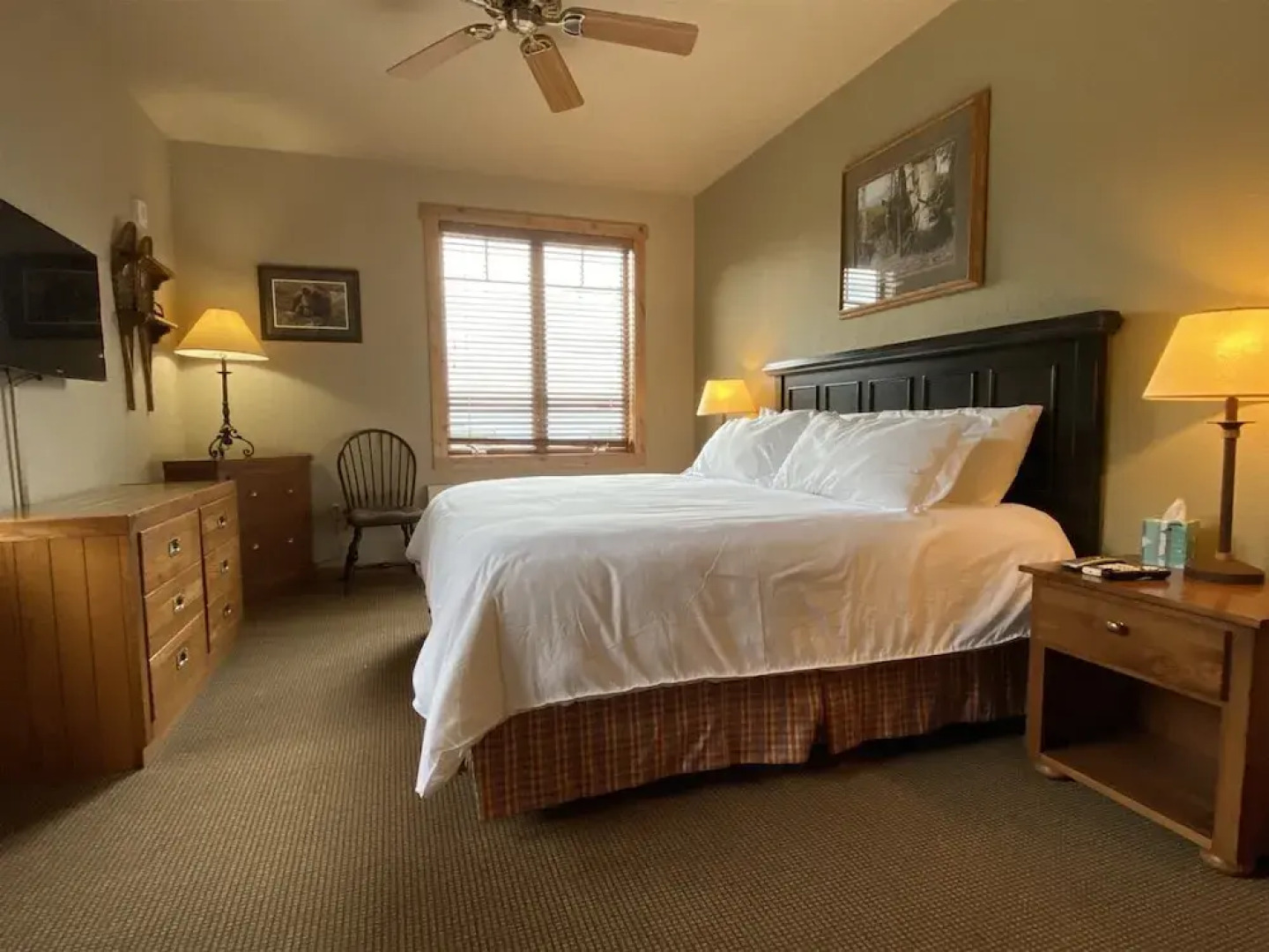 Morning Eagle #301 3 Bedroom Condo