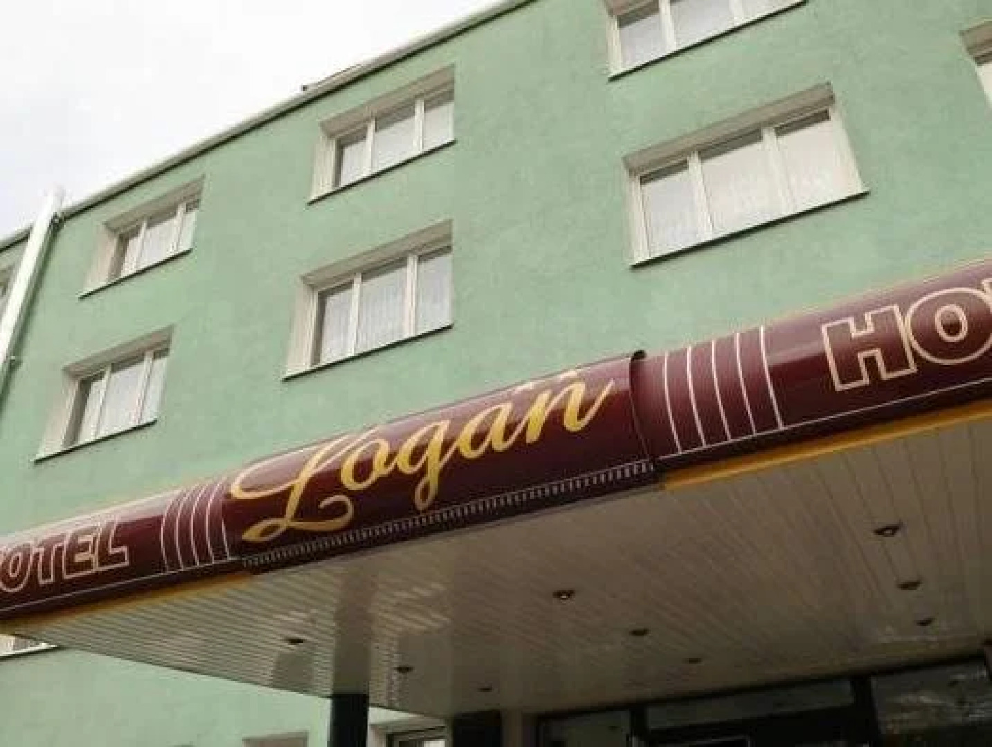 Hotel Logan