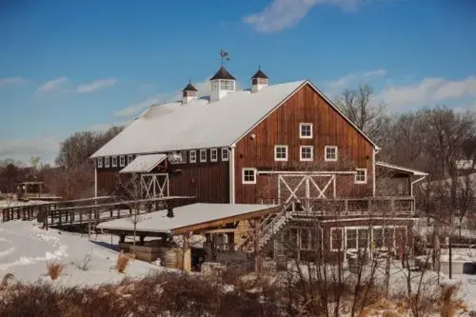 Zion Springs Bed and Breakfast