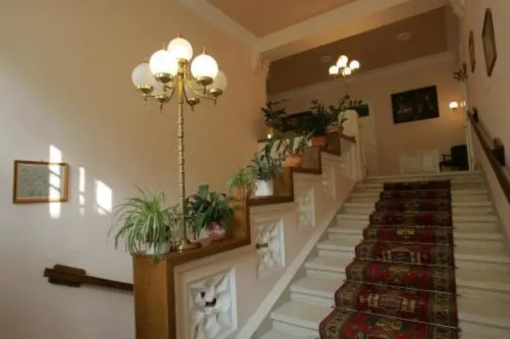 Festetich Kastélyszálló és Zsuzsanna Hotel