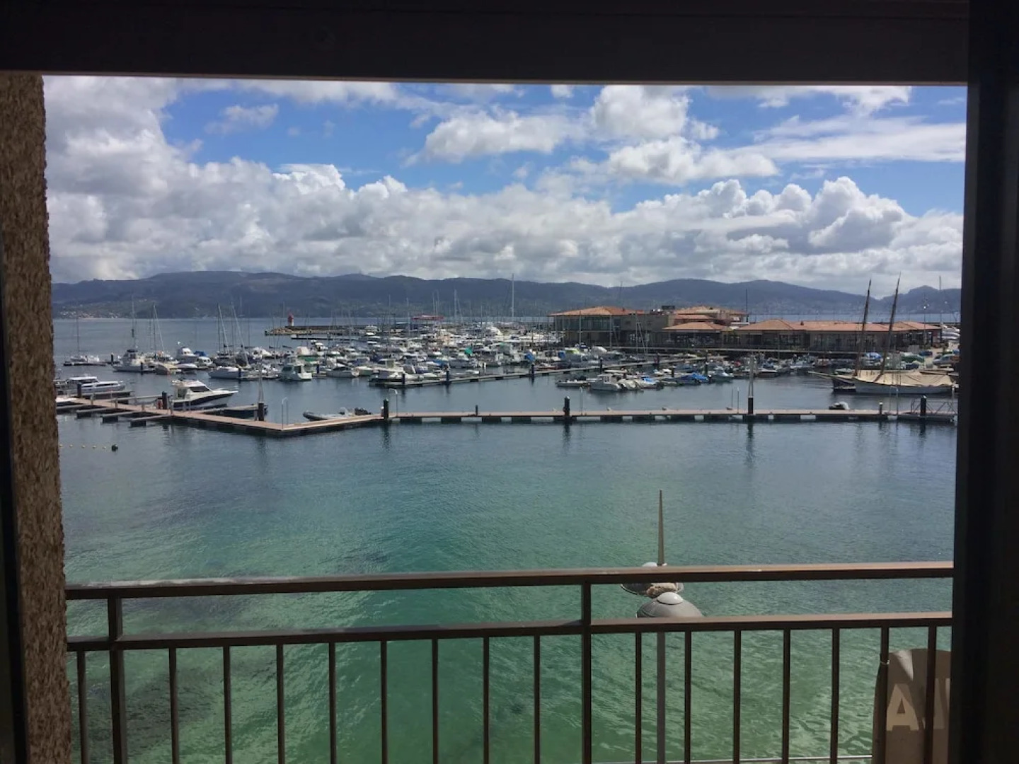 Pontevedra 100582 1 Bedroom Apartment By Mo Rentals