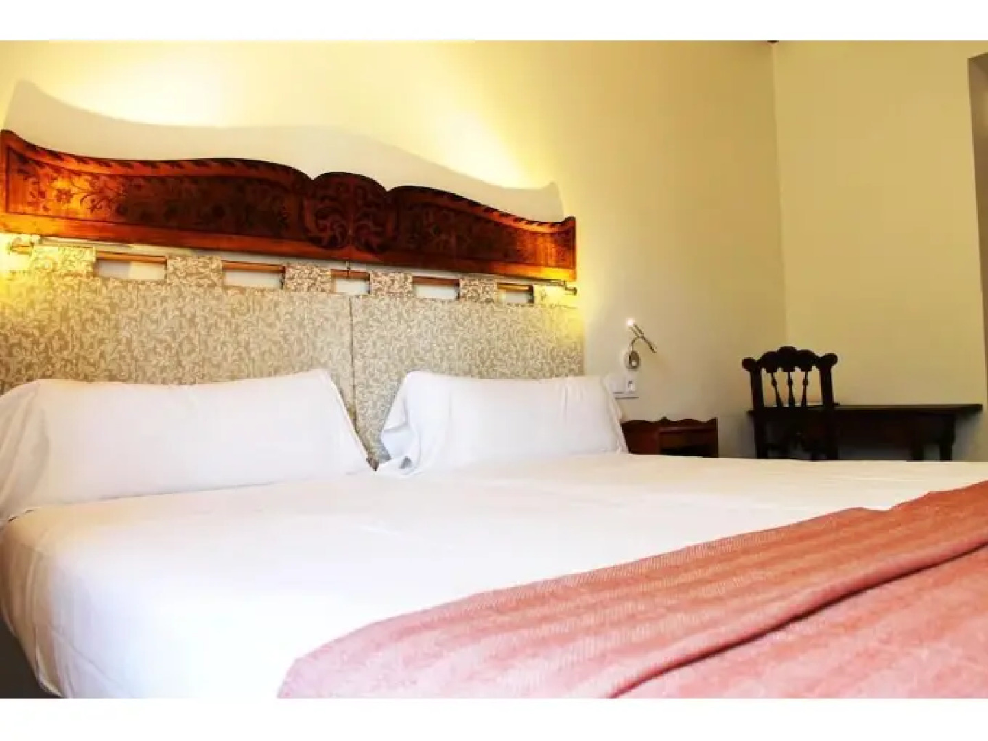 Pensión Posada Ignatius