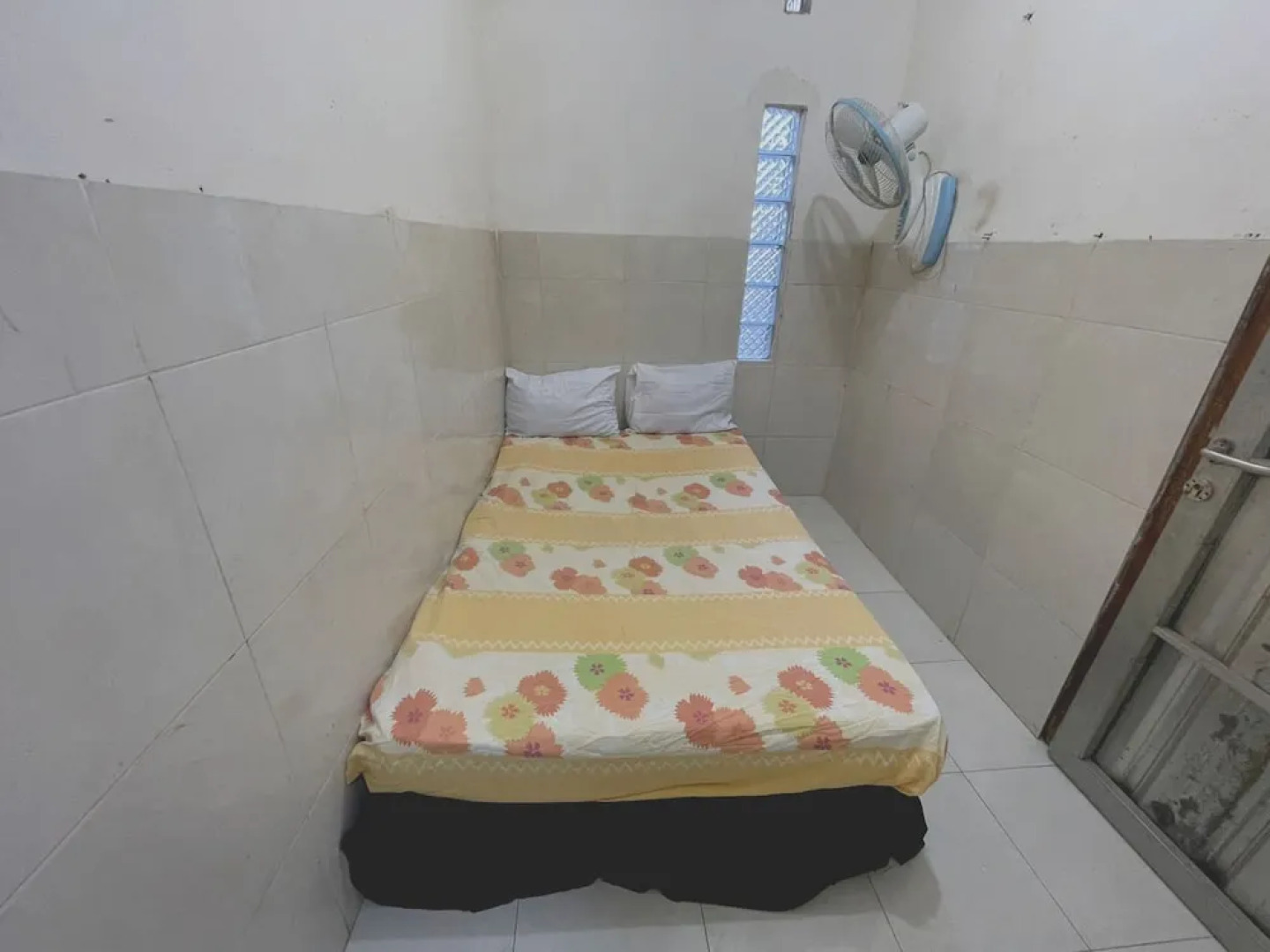 Hotel O Karman's Sari Homestay Syariah